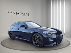 BMW 3-serie Touring - 330i xDrive | M Sport | Pano | Leder | Sfeerverl. | Shadow Line | Camera |