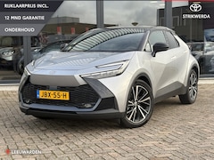 Toyota C-HR - 1.8 Hybrid 140 Executive