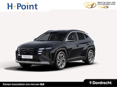 Hyundai Tucson - 1.6 T-GDI PHEV Comfort Smart | €3025 KORTING | AUTOMATISCH ACHTERKLEP | STUURVERWARMING |