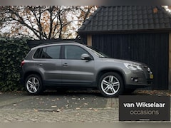 Volkswagen Tiguan - 1.4 TSI 2010 - PERFECT ONDERHOUDEN+KETTING VERVANGEN