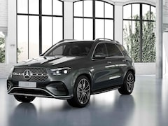 Mercedes-Benz GLE-Klasse - 400 e 4MATIC Sport Edition