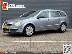 Opel Astra Wagon - 1.6 Enjoy | Airco | Trekhaak |