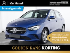 Mercedes-Benz B-klasse - 250 e Business Solution Luxury Line