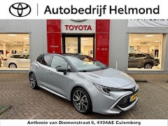 Toyota Corolla - 1.8 Hybrid Executive