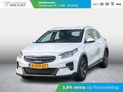 Kia XCeed - 1.6 GDi PHEV DynamicLine
