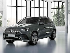 Mercedes-Benz GLE-Klasse - 400 e 4MATIC Sport Edition
