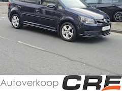 Volkswagen Touran - 1.4 TSI Comfortline 7p