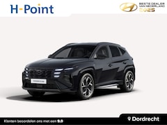 Hyundai Tucson - 1.6 T-GDI PHEV N Line Business | €2025 KORTING | CRUISE CONTROL | KRELL AUDIOSYSTEEM | RIJ