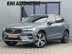Volvo XC60 - 2.0 B4 Inscription 197 PK | 360 Camera | Pilot assist | 20 Inch