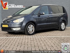 Ford Galaxy - 2.0-16V Ghia | Pano | Climate | Cruise | PDC | Trekhaak |