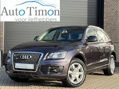 Audi Q5 - 2.0 TFSI Quattro Design Edition Aut.-7 | Beter dan nieuw | 1e eig., 66.524 km. | Youngtime