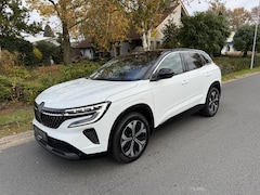 Renault Austral - 1.2 E-Tech full hybrid 200PK Camera•Navi