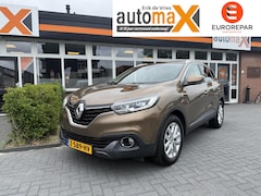 Renault Kadjar - 1.2 TCe Limited |Automaat|Navi|130PK|