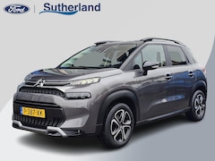 Citroën C3 Aircross - 1.2 PureTech Feel 110 pk | Navigatie | app-voorbereiding | Climate control | Cruise contro