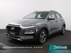 Hyundai Kona - 1.6 GDI HEV Comfort | Carplay/Android auto | Trekhaak | Camera |