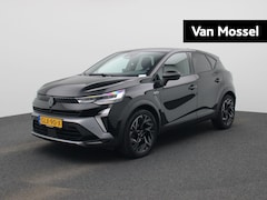 Renault Captur - 1.6 E-Tech full hybrid 145 esprit Alpine AUTOMAAT | LM VELGEN | NAVIGATIE | CAMERA | CRUIS