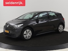 Volkswagen ID.3 - Life 58 kWh | Stoel & stuurverwarming | Carplay | Adaptive cruise | Navigatie | Full LED |