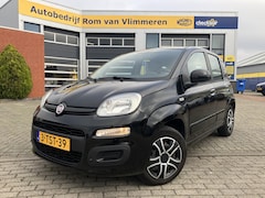 Fiat Panda - 0.9 TwinAir Edizione Cool | Trekhaak | Airco |