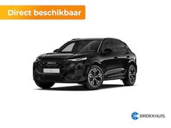 Audi Q3 - S edition | Adaptive cruise control | sound system | Cruise control