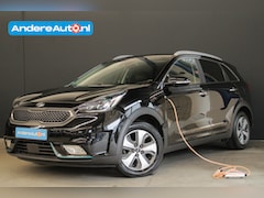 Kia Niro - 1.6 GDi PHEV DynamicLine |leder|camera|ACC|stoelverwarming|parkeersensoren|