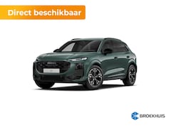 Audi Q3 - S edition | Adaptive cruise control | sound system | Cruise control