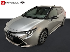 Toyota Corolla Touring Sports - 1.8 Hybrid Executive | Navi | Bi-Tone | Camera | Blind-spot |