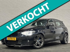 BMW 1-serie - 116i Executive Automaat 135i Look Navi Pdc