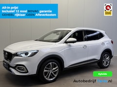 MG EHS - 1.5 TGDI Luxury PHEV LEDER-PANORAMDAK-360° CAMERA-NAVI-PDC-LMV-PLUG-IN HYBRID