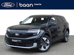 Ford Explorer - Premium Extended Range RWD 77 kWh | Leer | Trekhaak Wegklapbaar | 20 inch wielen | Memory