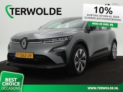 Renault Mégane E-Tech - evolution ER EV60 130pk optimum charge | Adapt. Cruise | Stoel- & Stuurverw. |