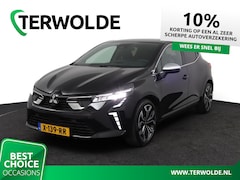 Mitsubishi Colt - 1.0T MT First Edition | Apple Carplay/Android Auto | lichtmetalen velgen 17" | voorstoelen