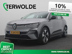 Renault Mégane E-Tech - evolution EV60 130pk optimum charge | Adapt. Cruise | Stoel- / stuurverw. |