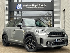 MINI Countryman - 2.0 Cooper S E ALL4 BTW Facelift |Pano |Digi.Dash |Navi |Union Jack |
