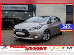 Hyundai ix20 - 1.4i Go