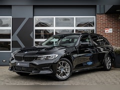 BMW 3-serie Touring - 330e xDrive | Sportline | Shadow | ACC | Elek. trekhaak | Parkeersenoren | Apple carplay |