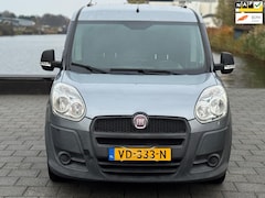 Fiat Doblò Cargo - 1.3 MultiJet, marge airco, km nap, marge auto