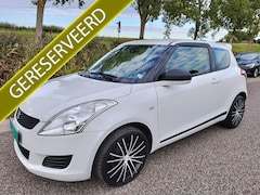 Suzuki Swift - 1.2 * 92 PK * Airco *Lm velgen * 128.605 km