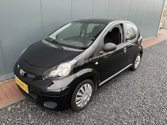 Toyota Aygo - 1.0-12V Access Airco 5-drs