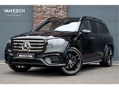 Mercedes-Benz GLS - 580 V8 4MATIC AMG Line | Facelift | Airmatic | Panoramadak | Massage | Stoelventilatie | M