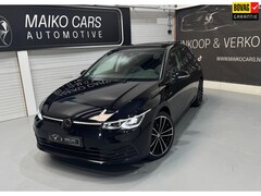 Volkswagen Golf - 1.5 eTSI IQ LIGHT DSG Panoramadak Black Style