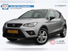 SEAT Arona - 1.5 TSI EVO FR Business Intense | Incl. 12 maanden garantie | Voorstoelen verwarmd | Airco