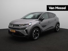 Renault Captur - E-Tech full hybrid 145 Techno | Automaat | Easy Link Navigatie met Apple CarPlay & Android