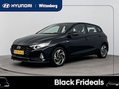 Hyundai i20 - 1.0 T-GDI Comfort Premium Edition Aut. | APPLE/ANDROID | Climate Control | Stoel + Stuur V