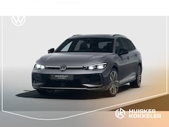 Volkswagen Passat Variant - 1.5 eHybrid 272pk R-Line Edition - eHybrid