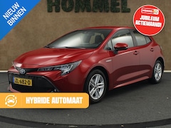Toyota Corolla - 1.8 Hybrid Active Plus APPLE CARPLAY/ANDROID AUTO - ADAPTIEVE CRUISE CONTROL - PARKEERSENS