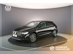 Volkswagen Polo - 1.0 TSI 95pk Life Edition