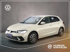 Volkswagen Polo - 1.0 TSI 95pk Life Edition