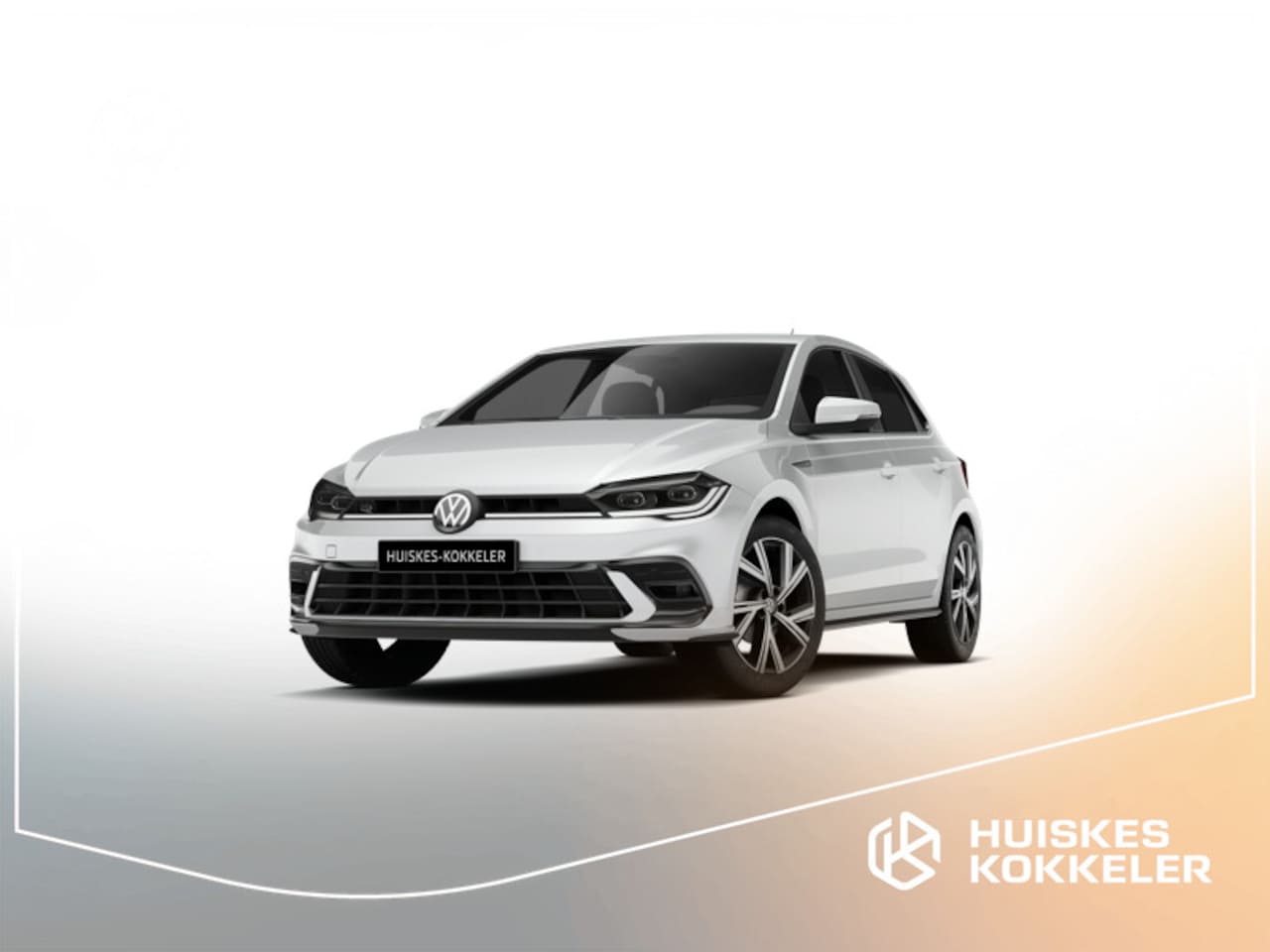 Volkswagen Polo - 1.0 TSI Life Edition 1.0 TSI 95pk Life Edition - AutoWereld.nl