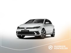 Volkswagen Polo - 1.0 TSI 95pk Life Edition