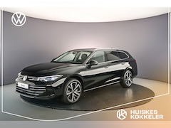 Volkswagen Passat Variant - 1.5 eHybrid 204pk Business - eHybrid